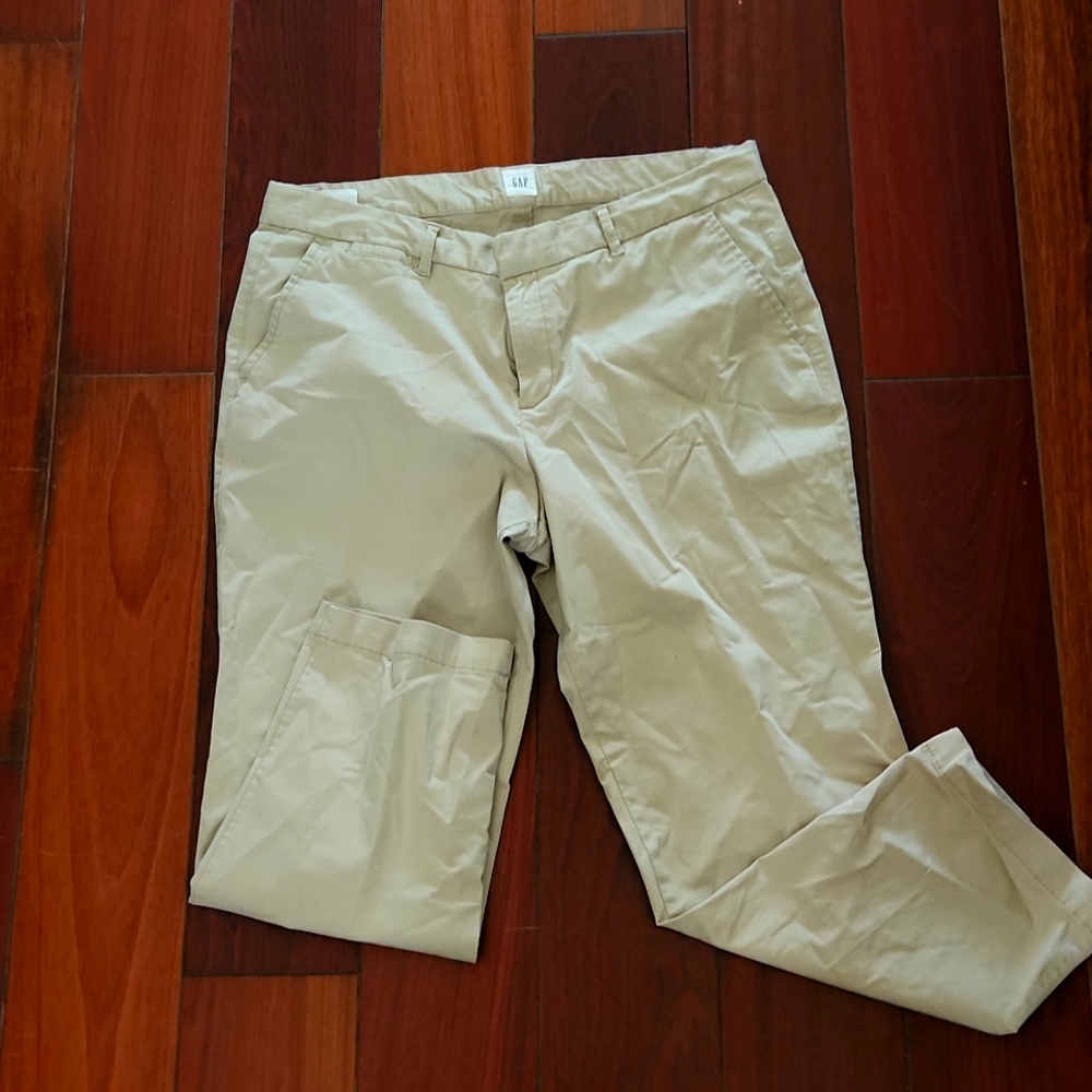 Gap Capri